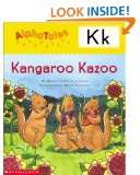 Alpha Tales (Letter K Kangaroos Kazoo) (Grades PreK 1 