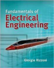   Engineering, (0073380377), Giorgio Rizzoni, Textbooks   