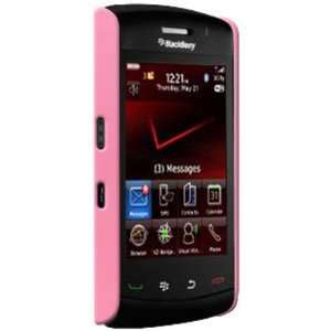   for Blackberry Storm 2 9550 (Baby Pink) Cell Phones & Accessories