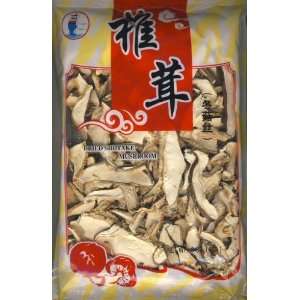 Sliced Dried Shiitake Mushrooms  Grocery & Gourmet Food