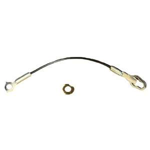   Driver Side Gate Check Cable (Partslink Number FO1918102) Automotive