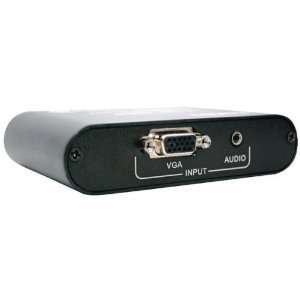  CELABS HSC16 VGA & AUDIO TO HDMI(R) FORMAT CONVERTER Electronics