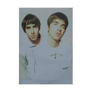  Music   Alternative Rock Posters Oasis   Brothers Colour 