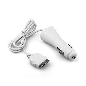  iPod and iPhone car charger  Players & Accessories