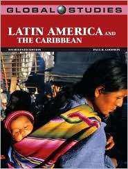   the Caribbean, (0073527777), Paul Goodwin, Textbooks   