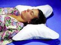 Pillow Relieves Head Ache Provides Head & Neck Support  