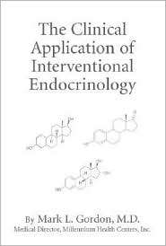   Endocrinology, (1597775835), Mark L Gordon, Textbooks   