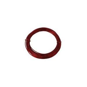 Oasis Aluminum Wire   Red Arts, Crafts & Sewing