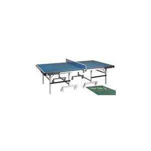 WALDNER CLASSIC 25 TABLE green 