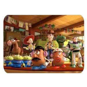  Toy Story Mouse Pad