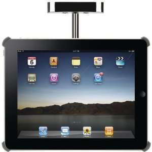  Cabinet Mount for iPad, Black