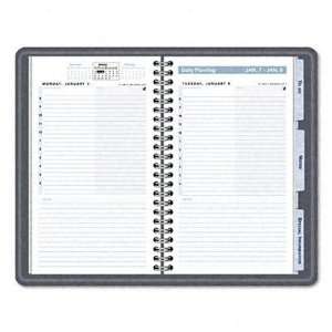   The Action Planner Daily Appointment Book AAG70EP0405