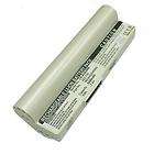 5200mAh Battery White For Asus EEE PC 2G/4G/8G Surf