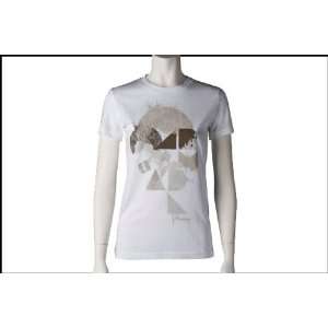  Armada Supernova Womens Tshirt 2010