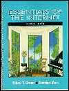 Essentials of Internet, (0135957788), Arthur Marx, Textbooks   Barnes 