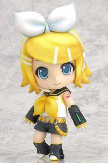 Official licensed and produced by GoodSMILE . Figure is approx. 4 