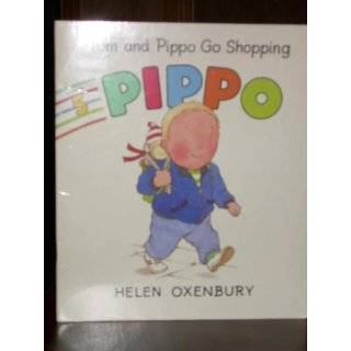 tom and pippo go shopping by helen oxenbury average customer review 