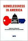Homelessness In America, (0897748697), Jim Baumohl, Textbooks   Barnes 