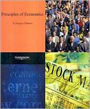   Economics, (0324228368), N. Gregory Mankiw, Textbooks   