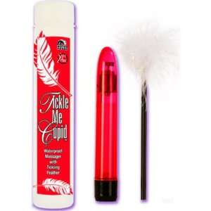  Tickle Me (COLOR CUPID)