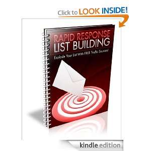   Build A Massive Email List Chi Fu Hsiao  Kindle Store