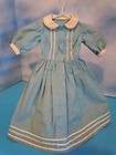 Vintage Alexander Dress for (L) Margaret OBrien Doll