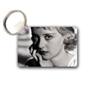  Betty Davis Keychain Key Chain Great Unique Gift Idea 