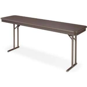  72 x 18 Lightweight Folding Table