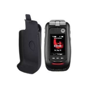  Motorola V860 Barrage VZW Holster Electronics