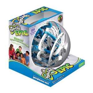  Perplexus Epic Maze with 125 Barriers Toys & Games