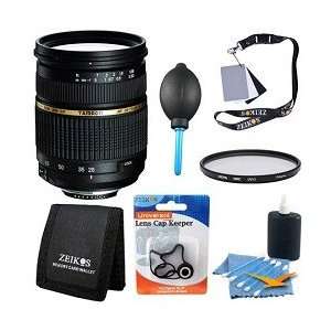  Tamron 28 75mm F/2.8 SP AF Macro XR Di LD IF Lens Kit For 