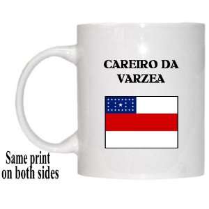 as (Brazil State)   CAREIRO DA VARZEA Mug