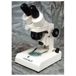  VWR VistaVision Stereo Microscopes 11389 230 Microscopes 