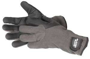 Glacier Glove Windproof & Water Resistant Fleece  Large 719799712956 