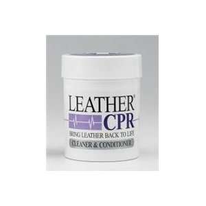 Leather CPR Cleaner & Conditioner 16 oz. Patio, Lawn 