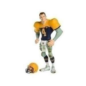  Brett Favre Allstar Vinyl (Retro)