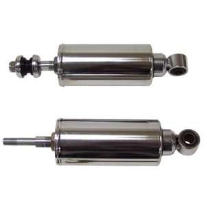  V FACTOR SHOCK ABSORBER PAIR FOR 2000/LATER SOFTAIL FOR 