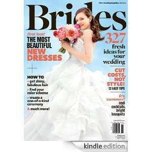  BRIDES Kindle Store Conde Nast