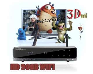 watch 3d movies here comes a newly media player that support 3d movie 