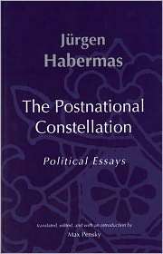   Essays, (0262582066), Jnrgen Habermas, Textbooks   