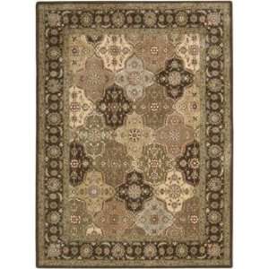     Somerset   ST63 Area Rug   96 x 13   Multi