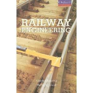  Railway Engineering (Oxford Higher Education) [Paperback 
