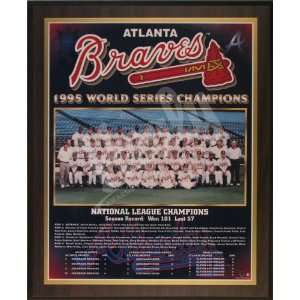 1995 Atlanta Braves Major League Baseball American League Championship 