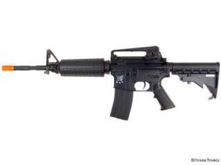 SRC Airsoft AEG M16A4 M4 M16 A1 AR15 Electric Rifle Gun  