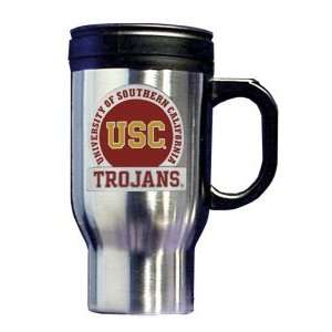  USC Trojans Travel Mug