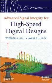   Designs, (0470192356), Stephen H. Hall, Textbooks   