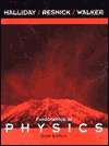   of Physics, (0471320005), David Halliday, Textbooks   