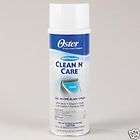Oster Clean N Care Clipper ALL IN ONE Blade Lube Spray