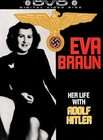 Eva Braun   Her Life With Adolf Hitler (DVD, 1997)