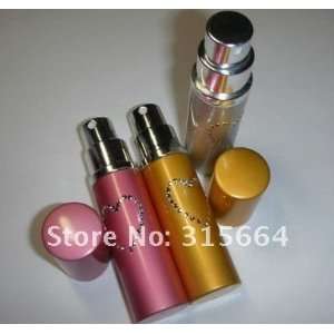   self defense device injector tear lipstick pepper spray tear gas 10ml